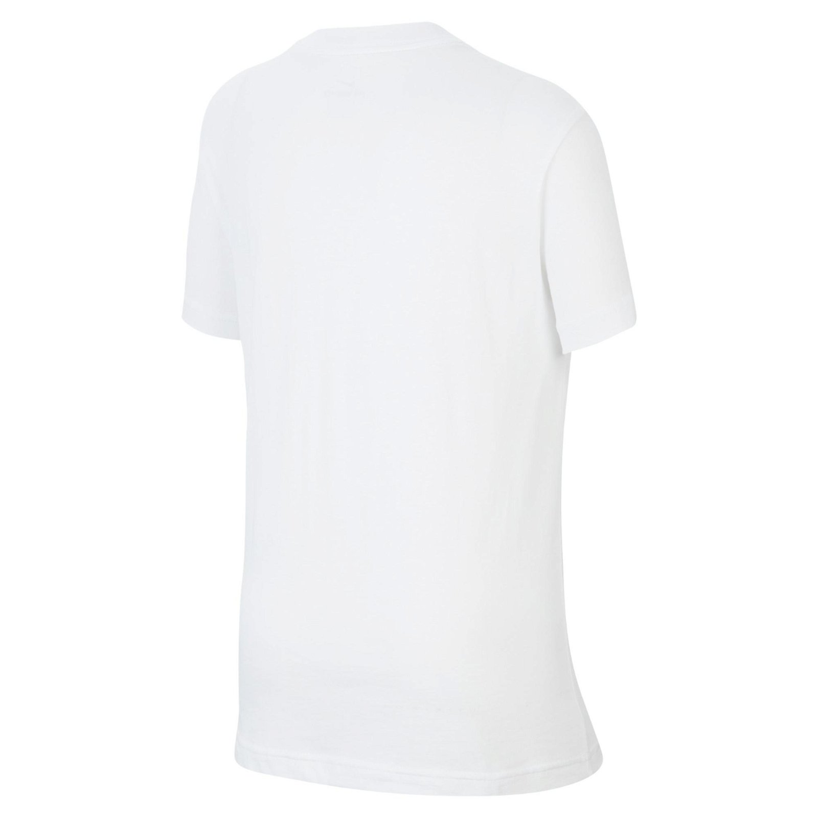 Nike Sportswear Essential Bf Çocuk Beyaz T-Shirt