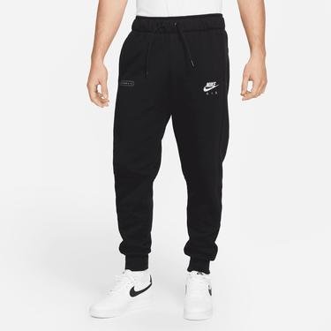  Nike Sportswear Air BB Jogger Erkek Siyah Eşofman Altı