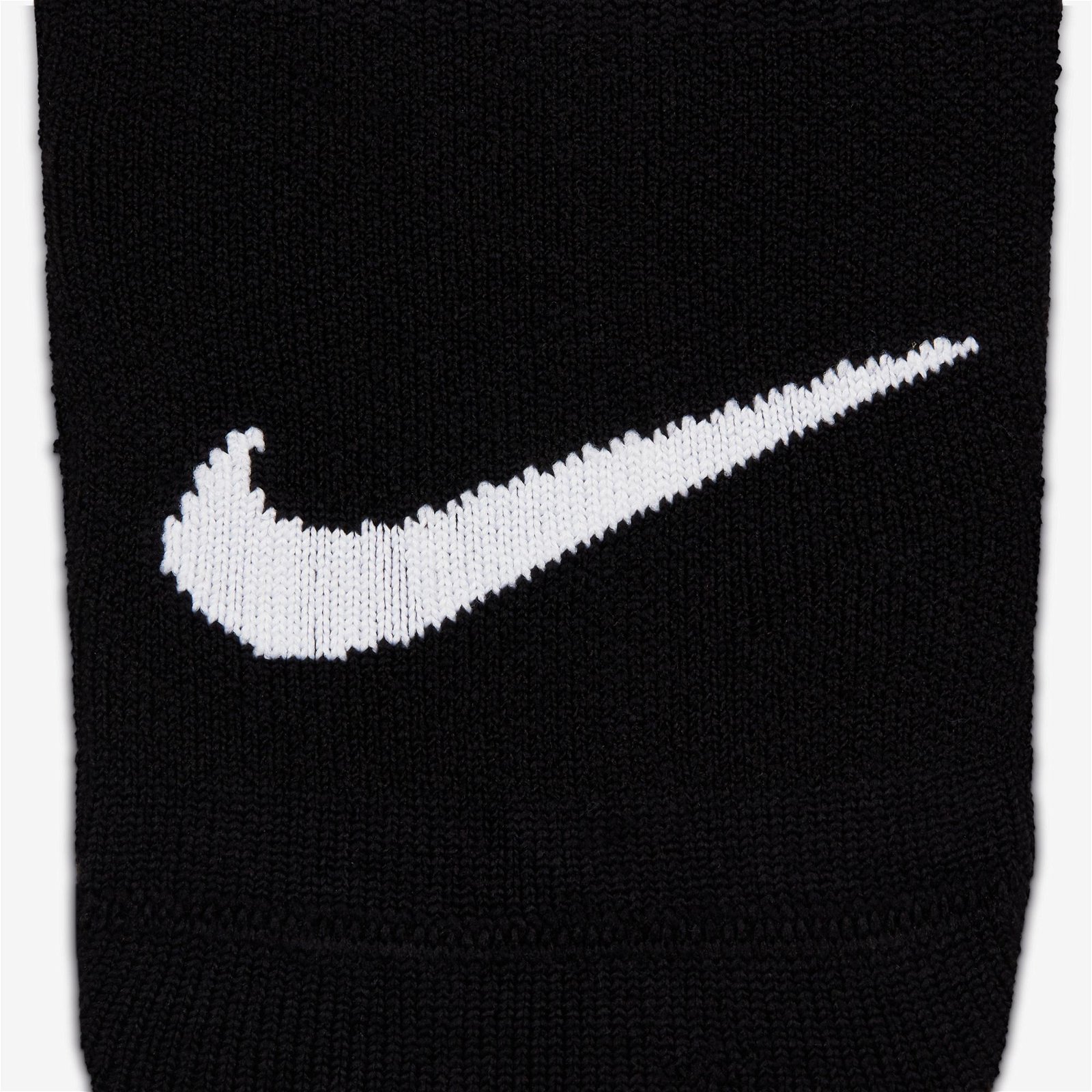 Nike Everyday Plus Lightweight Footie 3'lü Unisex Siyah Çorap