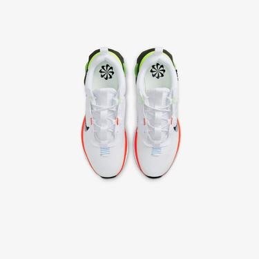  Nike Air Max 2021 Erkek Beyaz Spor Ayakkabı
