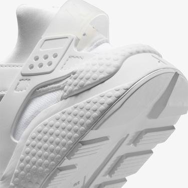  Nike Air Huarache Erkek Beyaz Spor Ayakkabı