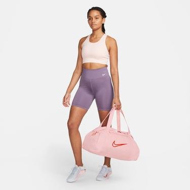  Nike Gym Club - 2.0 Kadın Pembe Spor Çantası