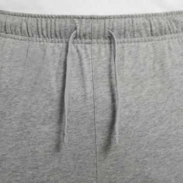  Nike Sportswear Club Jogger Erkek Gri Eşofman Altı