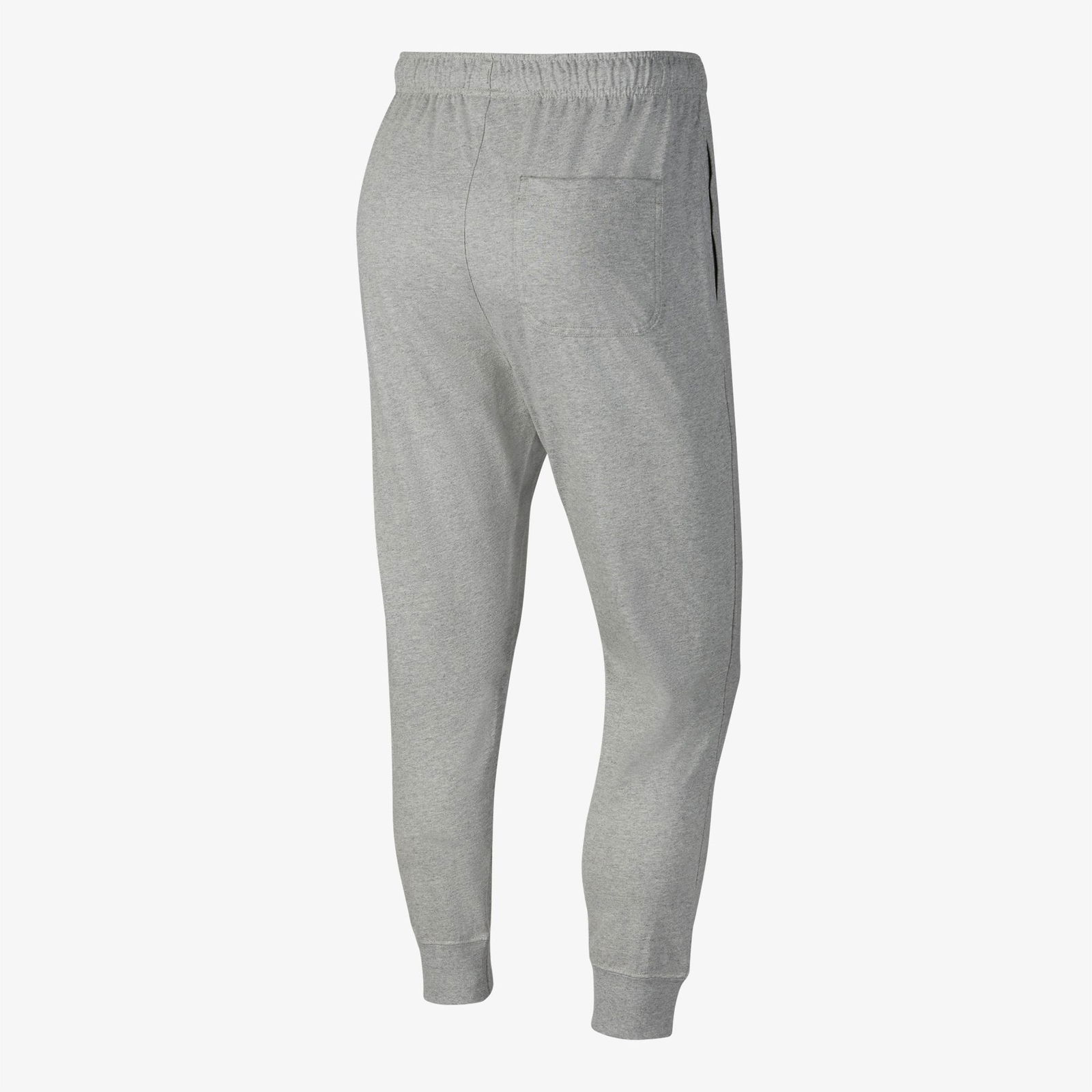 Nike Sportswear Club Jogger Erkek Gri Eşofman Altı