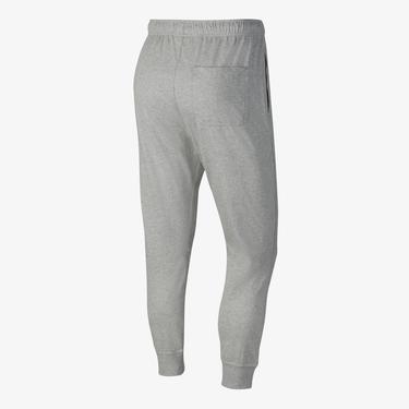  Nike Sportswear Club Jogger Erkek Gri Eşofman Altı
