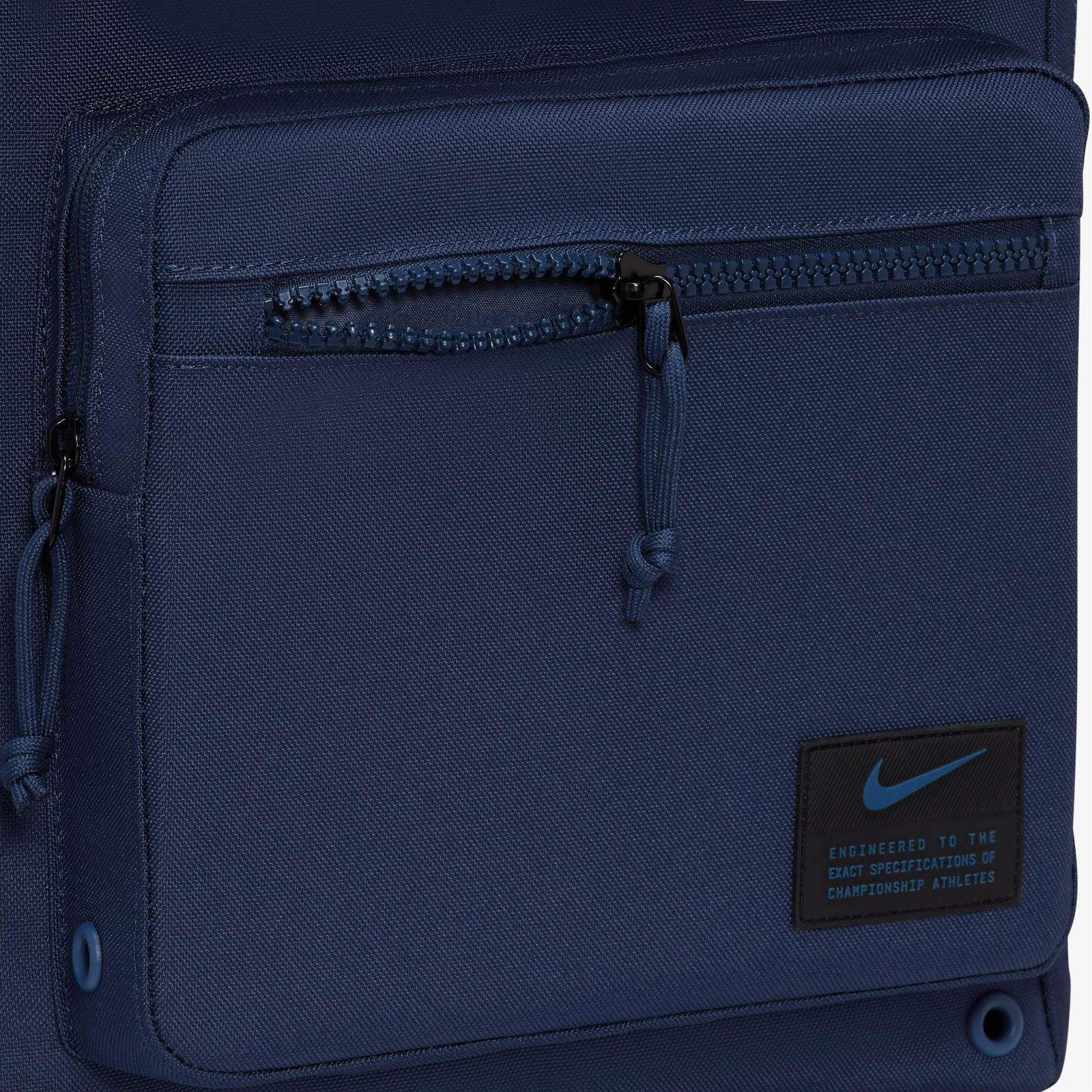 Nike Utility Speed Erkek Lacivert Sırt Çantası