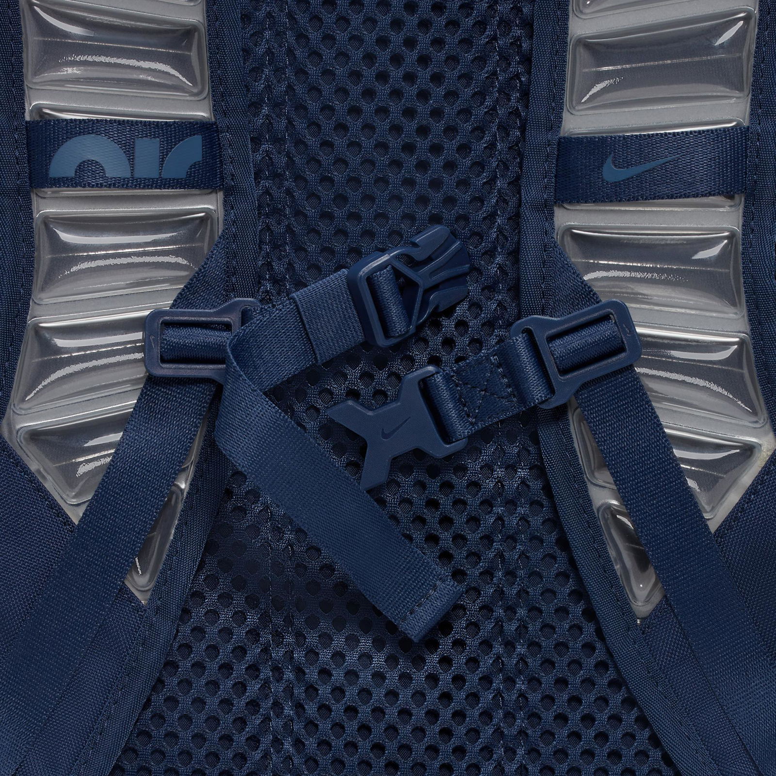 Nike Utility Speed Erkek Lacivert Sırt Çantası
