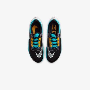  Nike Air Zoom Rival Fly 3 Erkek Siyah Spor Ayakkabı