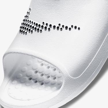  Nike Victori One Shower Slide Erkek Beyaz Terlik