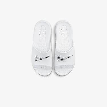  Nike Victori One Shower Slide Erkek Beyaz Terlik