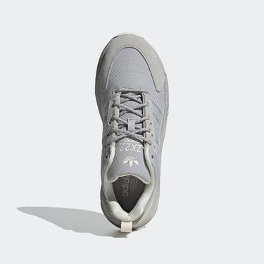 adidas Zx 22 Boost Erkek Gri Sneaker