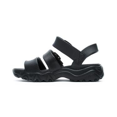  Skechers D Lites 2,0- Style Incon Kadın Siyah Sandalet