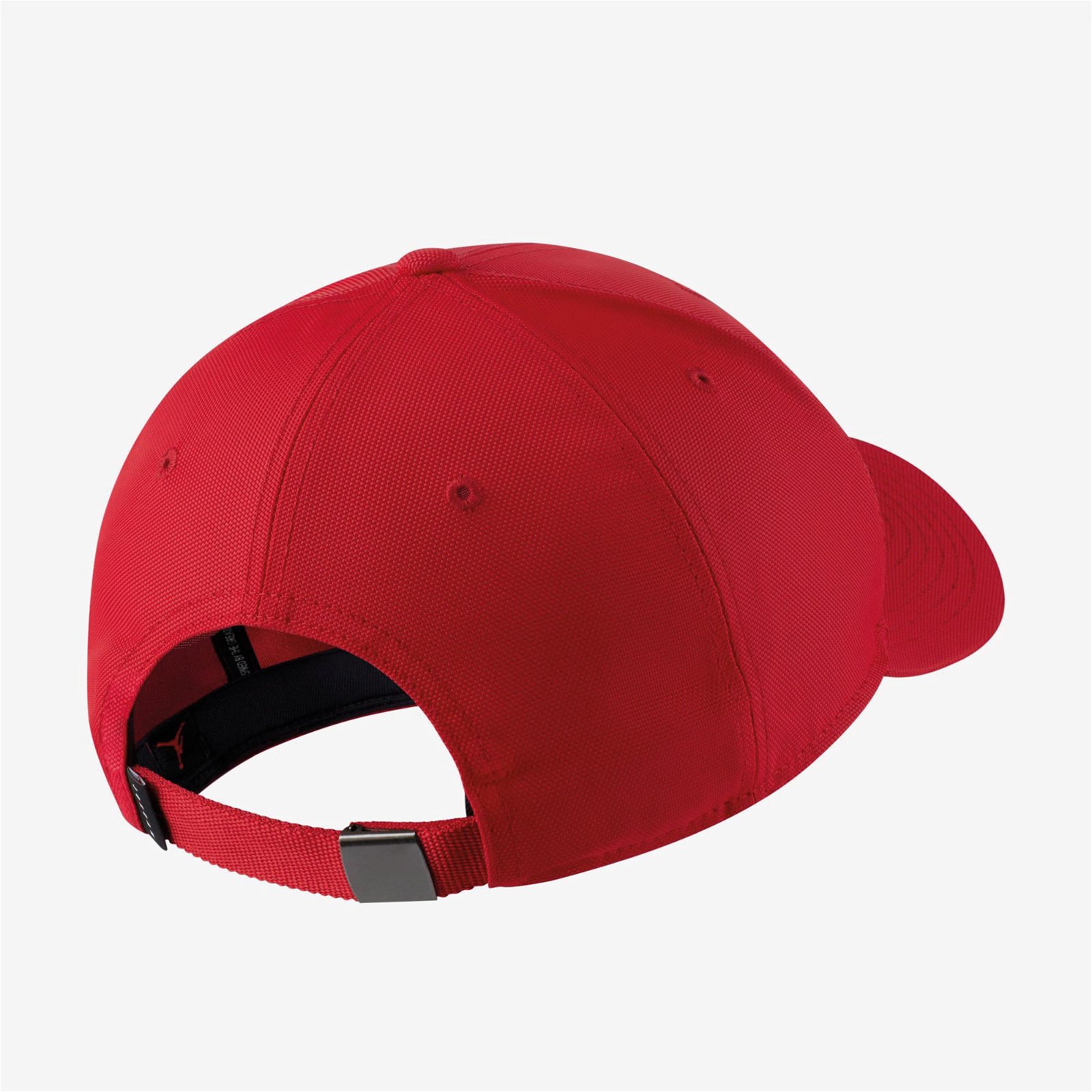 Jordan Jumpman Classic99 Cap Metal Unisex Kırmızı Şapka