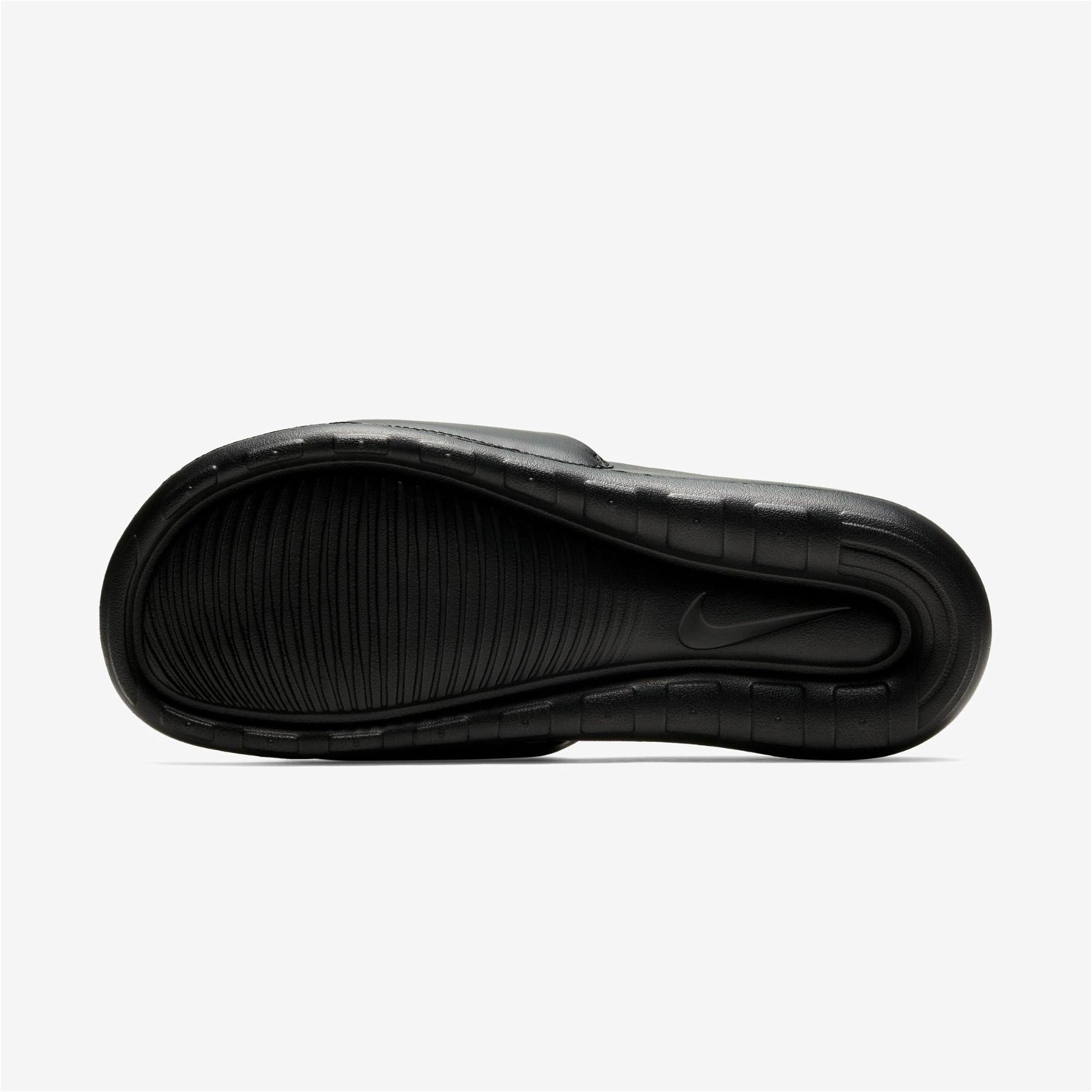 Nike Victori One Slide Erkek Siyah Terlik
