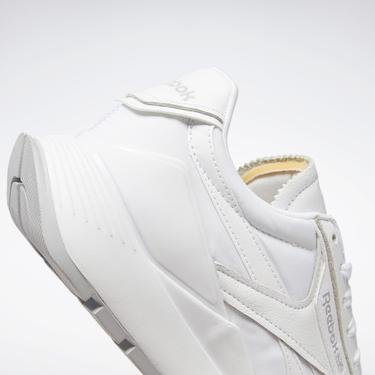  Reebok Classics Leagacy AZ Unisex Beyaz Sneaker