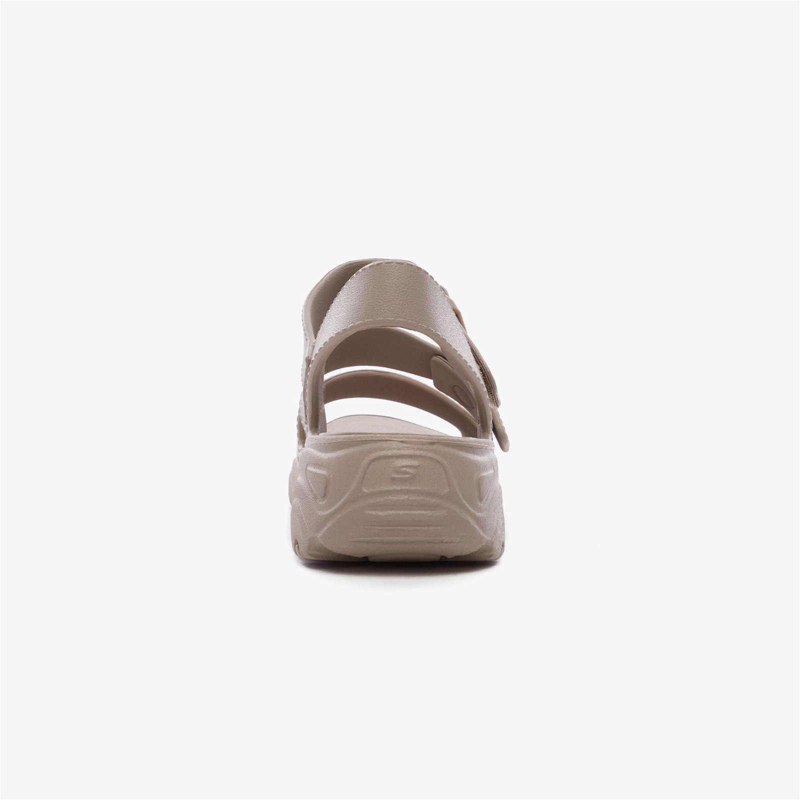 Skechers D'Lites 2.0 Kadın Bej Sandalet