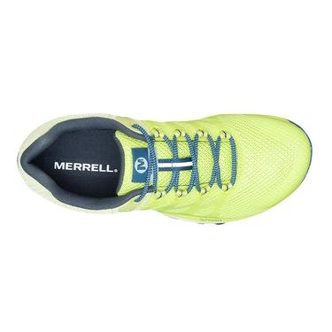  Merrell Antora 2 Kadın Patika Koşu Ayakkabısı