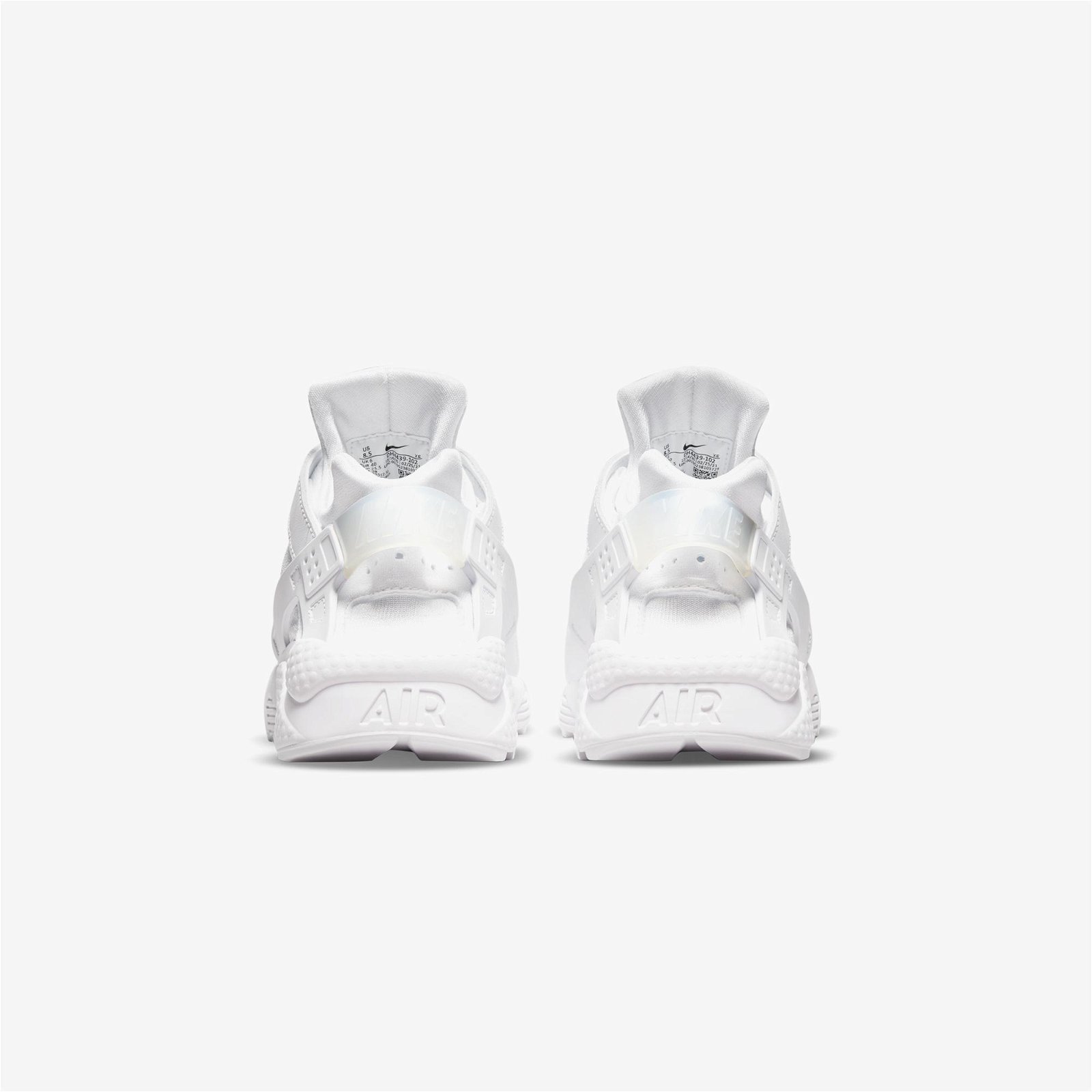Nike Air Huarache Kadın Beyaz Spor Ayakkabı