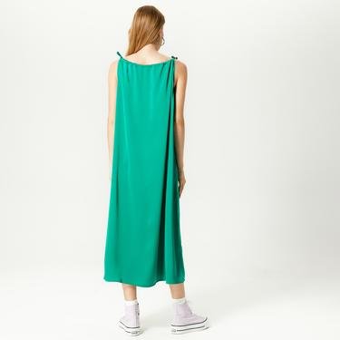  Only Onlcora Kadın Yeşil Elbise