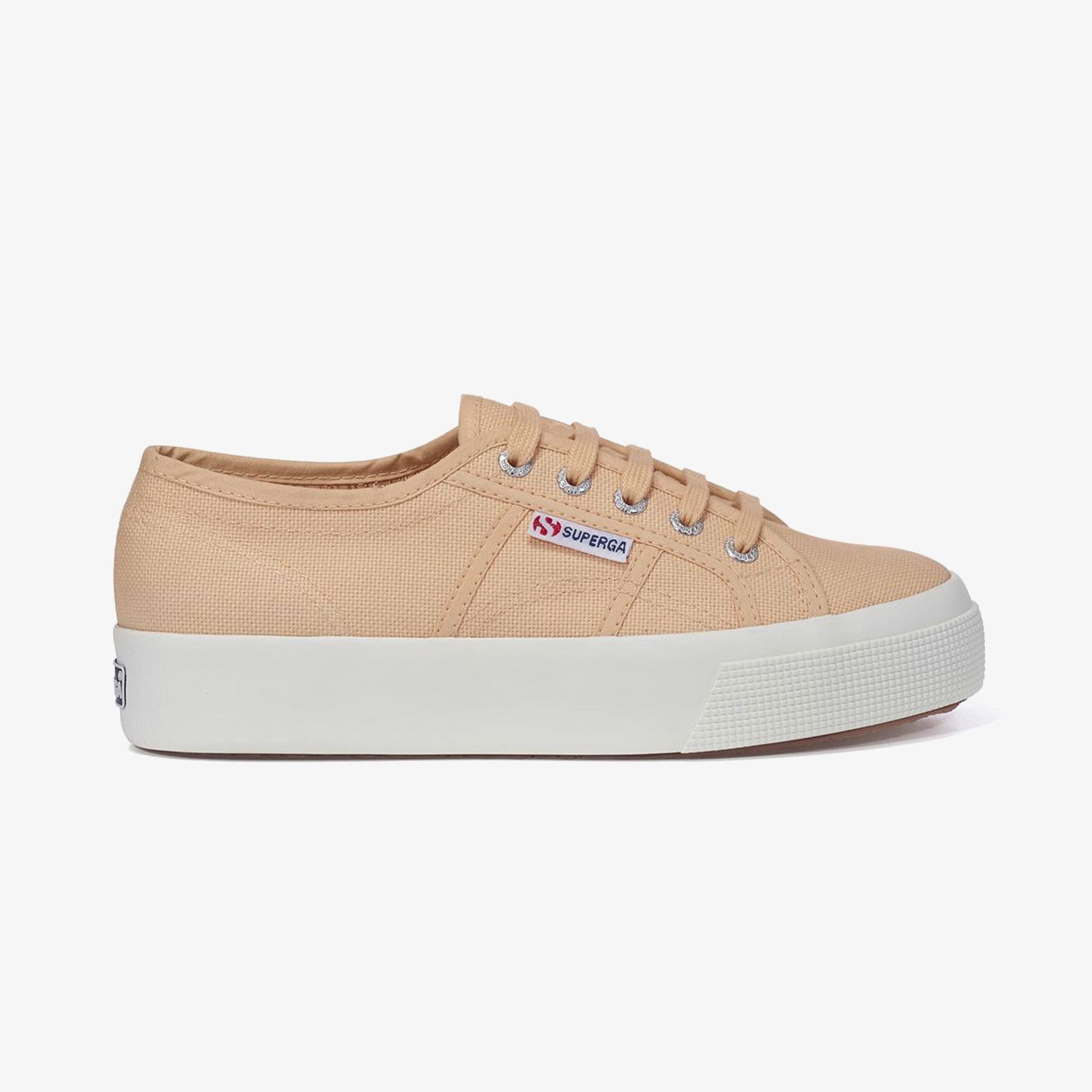 Superga Cotu Kadın Turuncu Sneaker
