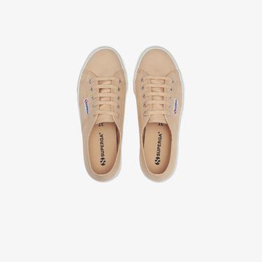  Superga Cotu Kadın Turuncu Sneaker