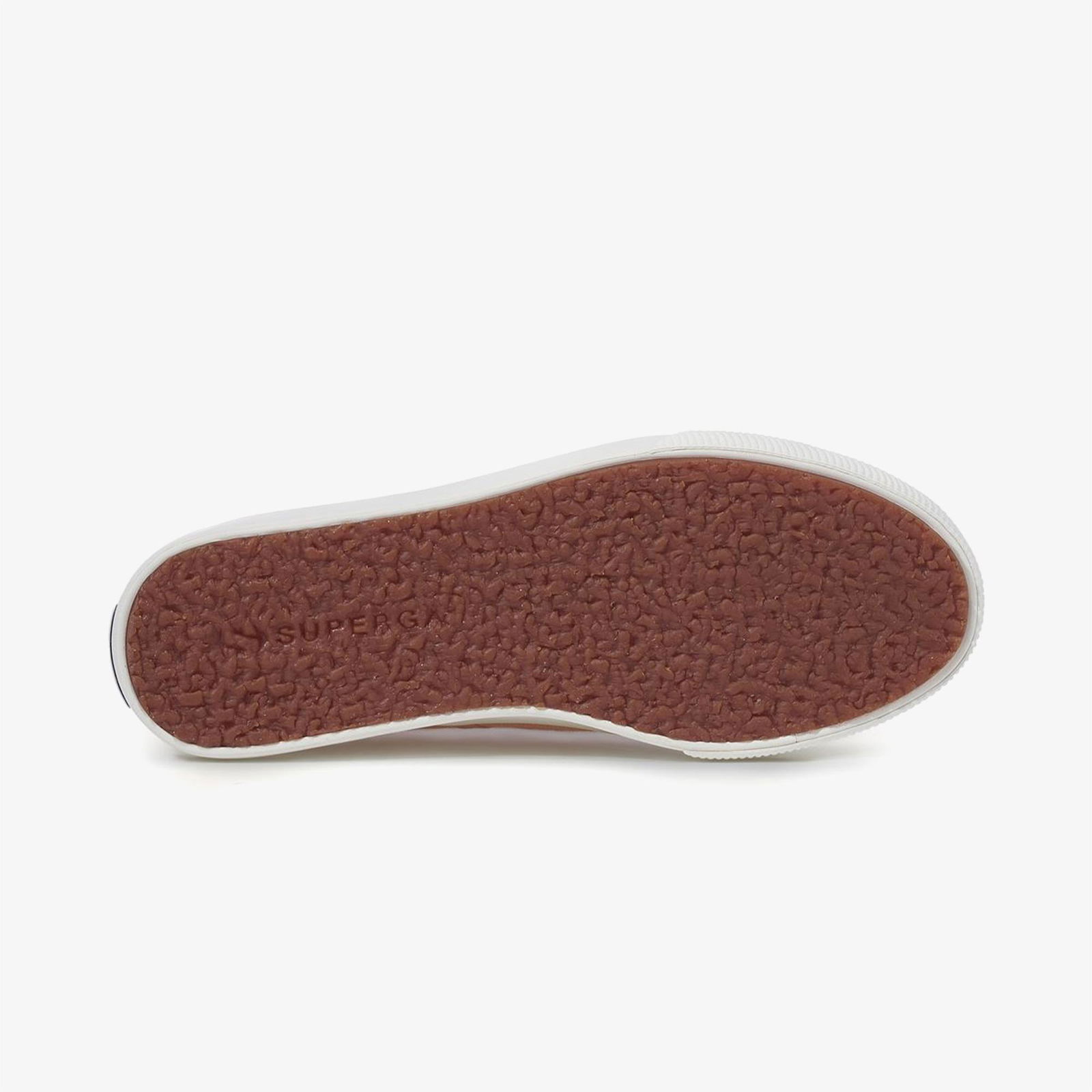 Superga Cotu Kadın Turuncu Sneaker