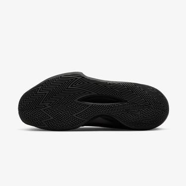  Nike Precision VI Erkek Siyah Spor Ayakkabı