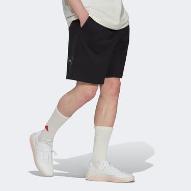  adidas Polar Erkek Siyah Şort