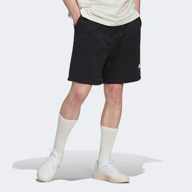  adidas Polar Erkek Siyah Şort