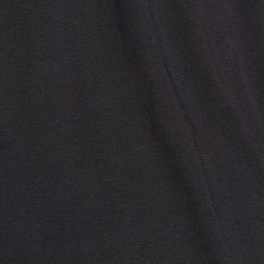  Reebok Identity Camo Erkek Siyah T-Shirt