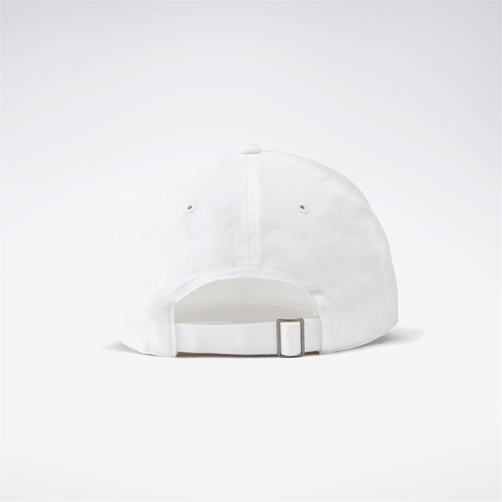 Reebok Te Logo Unisex Beyaz Şapka