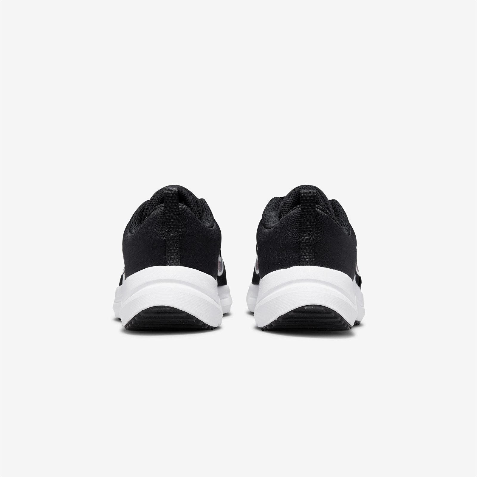 Nike Downshifter 12 Nn Siyah Spor Ayakkabı