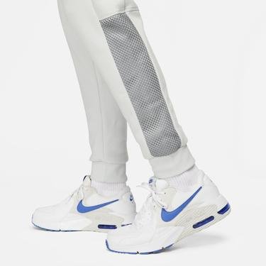  Nike Sportswear Air Bb Erkek Beyaz Eşofman Altı