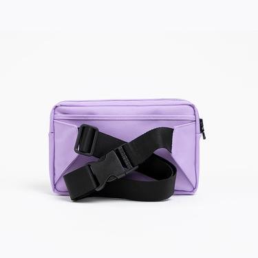  MuniBum Bag Baby Purple Single compartment bumbag