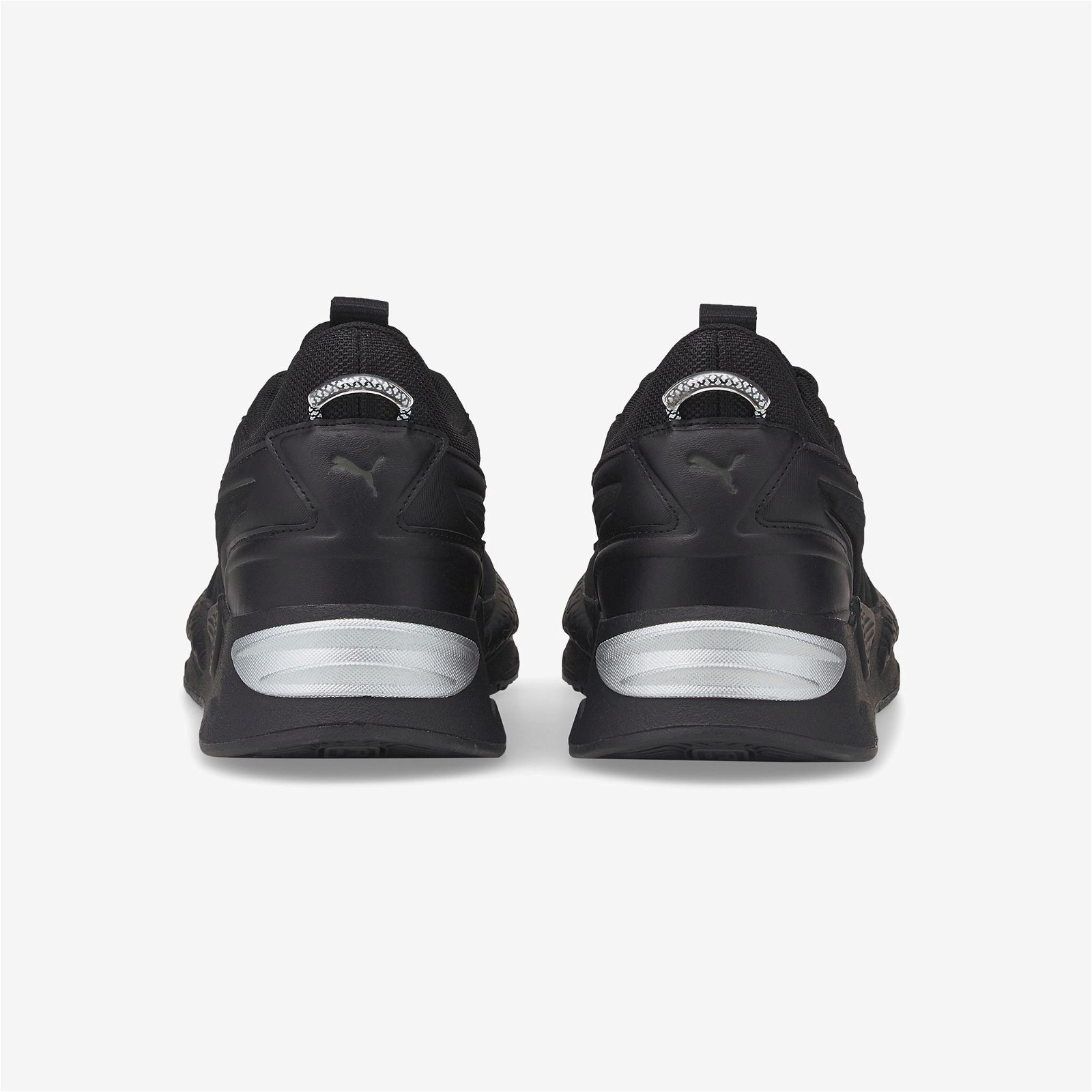 Puma RS-Z Molded Kadın Siyah Spor Ayakkabı