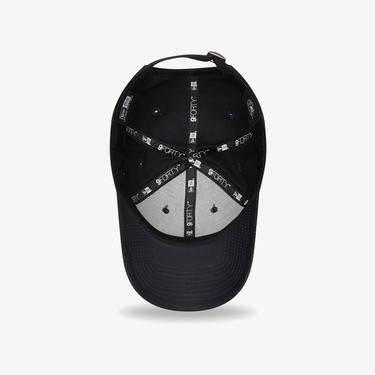  New Era League Essential 9Forty Unisex Siyah Şapka