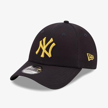  New Era League Essential 9Forty Unisex Siyah Şapka