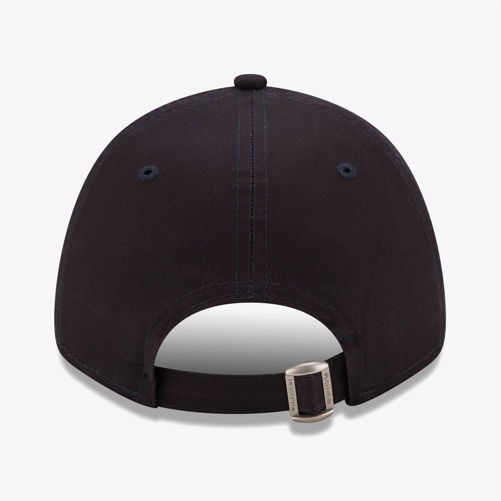 New Era League Essential 9Forty Unisex Siyah Şapka