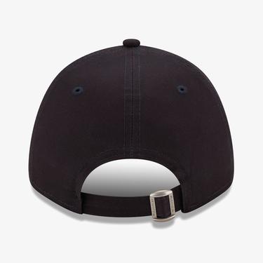  New Era League Essential 9Forty Unisex Siyah Şapka