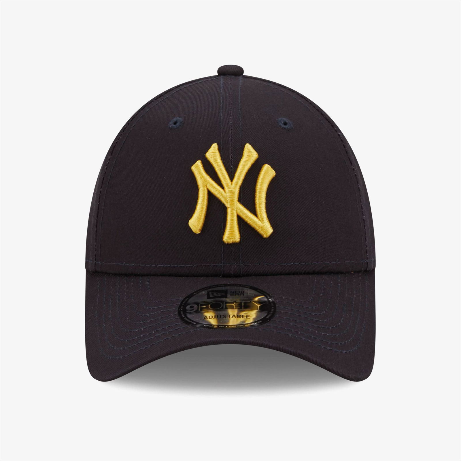 New Era League Essential 9Forty Unisex Siyah Şapka