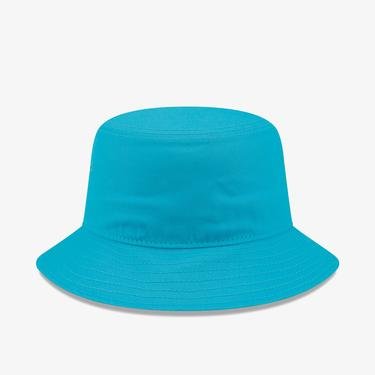  New Era Ne Essential Unisex Mavi Bucket Şapka