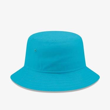  New Era Ne Essential Unisex Mavi Bucket Şapka