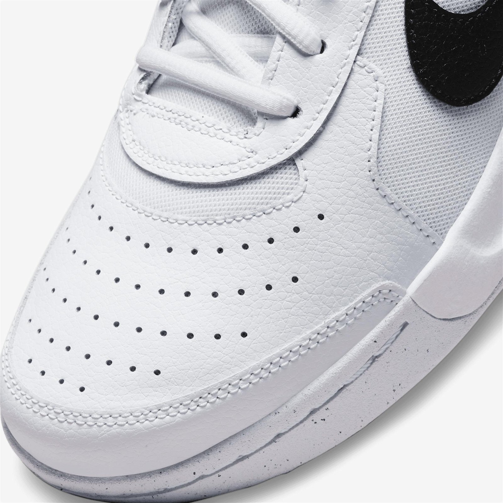 Nike Zoom Court Lite 3 Erkek Beyaz Spor Ayakkabı