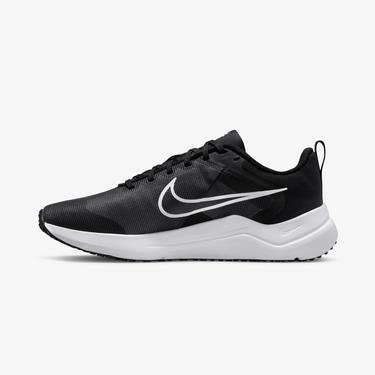  Nike Downshifter Kadın Siyah Koşu Ayakkabısı