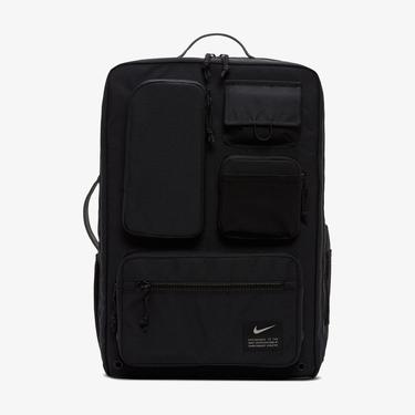  Nike Utility Elite Erkek Siyah Sırt Çantası