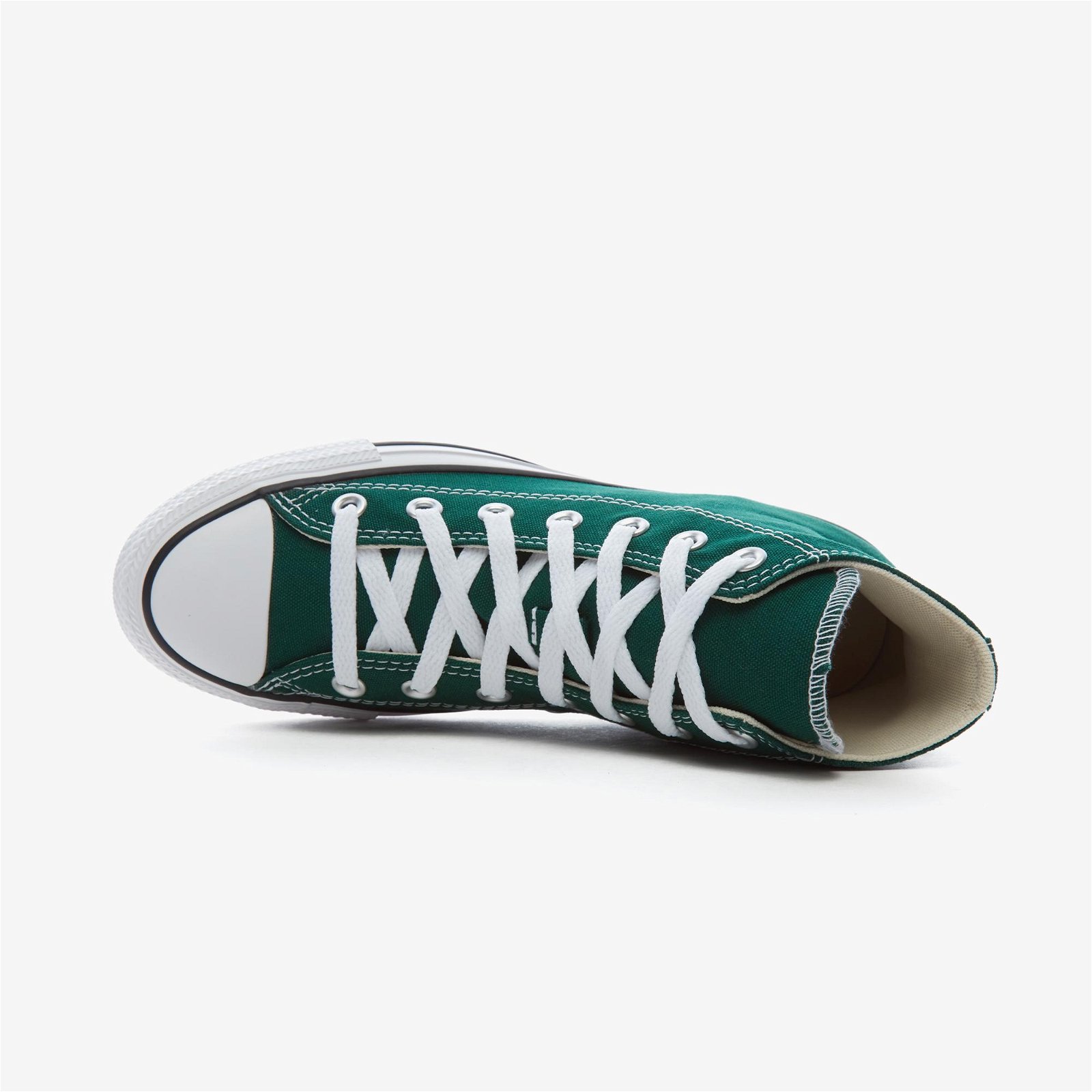 Converse High Chuck Taylor All Star Desert Color Unisex Yeşil Sneaker