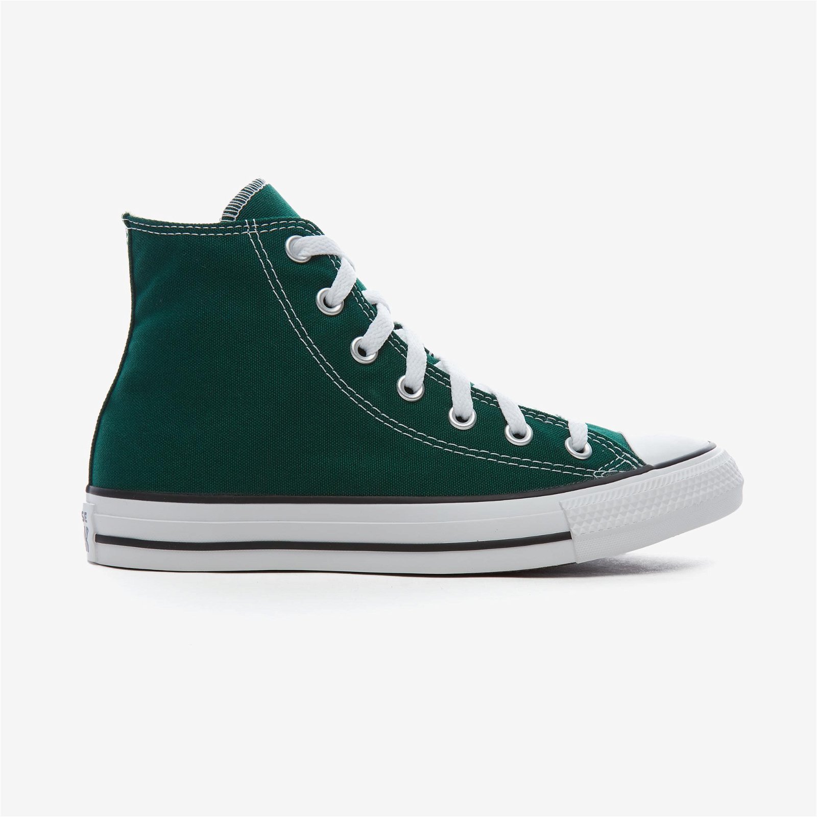 Converse High Chuck Taylor All Star Desert Color Unisex Yeşil Sneaker