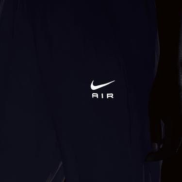  Nike Dri-FIT Air Brasilia Kadın Mor Eşofman Altı
