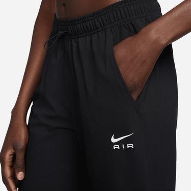  Nike Dri-FIT Air Brasilia Kadın Siyah Eşofman Altı