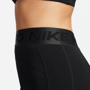  Nike Pro Dri-Fit Mr Grx Kadın Siyah Tayt